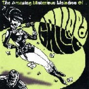 The Amazing Misterious Melodies