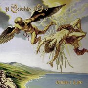 Dedalo e Icaro
