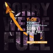 TNS & Tormento - Sorry We'Re Full EP