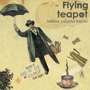 Flying Teapot