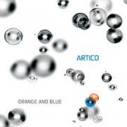 ORANGE AND BLUE