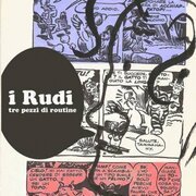 Tre pezzi di routine