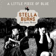 A little piece of blue (featuring Emma Morton)