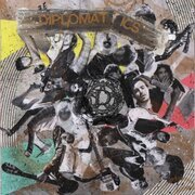 DIPLOMATICS -EP-