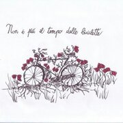 Non è più il tempo delle biciclette