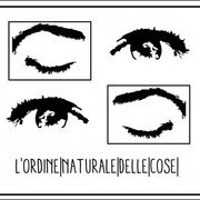 l'ordine naturale delle cose EP