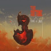 Tears of Lava