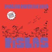 Pislas