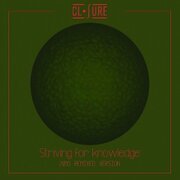 "Striving for Knowledge 2013 remixed version"