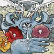 Elevators to the Grateful Sky - Cloud Eye