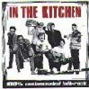 100% Contaminated Folk Rock