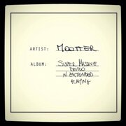 Super Massive Demo in Extended Playing