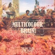 Multicolour Brain!