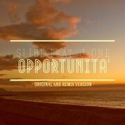 Opportunità (Original and Remix Version) [feat. J-One]