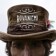 Carlo Barlozzo - Rovaniemi
