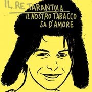 Il nostro tabacco sa d'amore