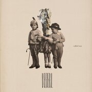 Called War EP