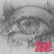 Rigor Mortis - Lp