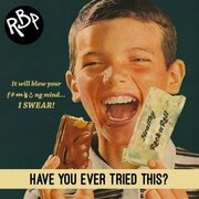 HAVE YOU EVER TRIED THIS? EP