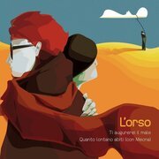 Ti augurerei il male / Quanto lontano abiti (con Mecna)