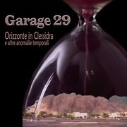 Orizzonte in Clessidra (e altre anomalie temporali)