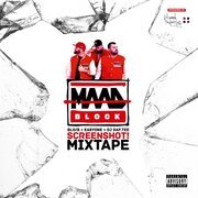 SCREENSHOT! Mixtape