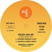 Volevi una hit