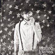 Matteo Méliès - EP