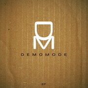 DEMOMODE - EP