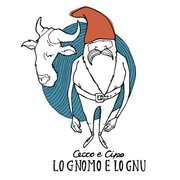 Lo Gnomo e lo Gnu