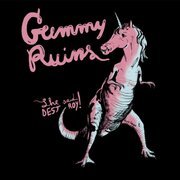 Gummy Ruins