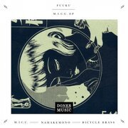 M.I.C.U. EP