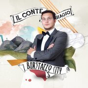 Burstazzo City