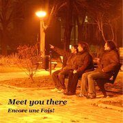 Meet you there