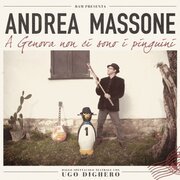 A Genova non ci sono i pinguini