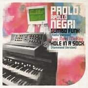 Gumbo Funk