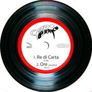 Re di Carta (singolo)