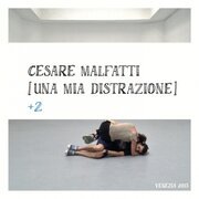 [Una mia distrazione] + 2