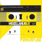 POWERFLUO acoustic 80s