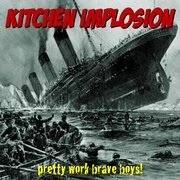 Pretty Work Brave Boys!