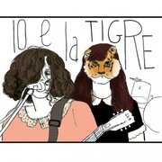 IO e la TIGRE ep