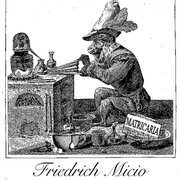 Friedrich Micio