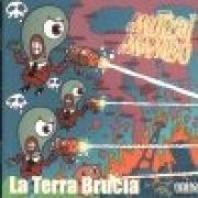 La terra brucia