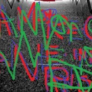 Amore Cane Inferno