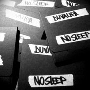 NO SLEEP