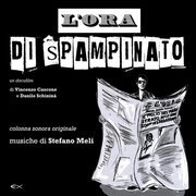 "L'Ora di Spampinato" (original soundtrack)