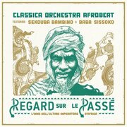 Regard sur le passé