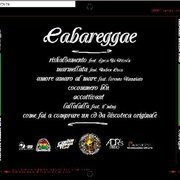 Cabareggae