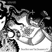 Jack Rust And The Dragonfly IV
