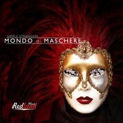 MONDO DI MASCHERE - EP